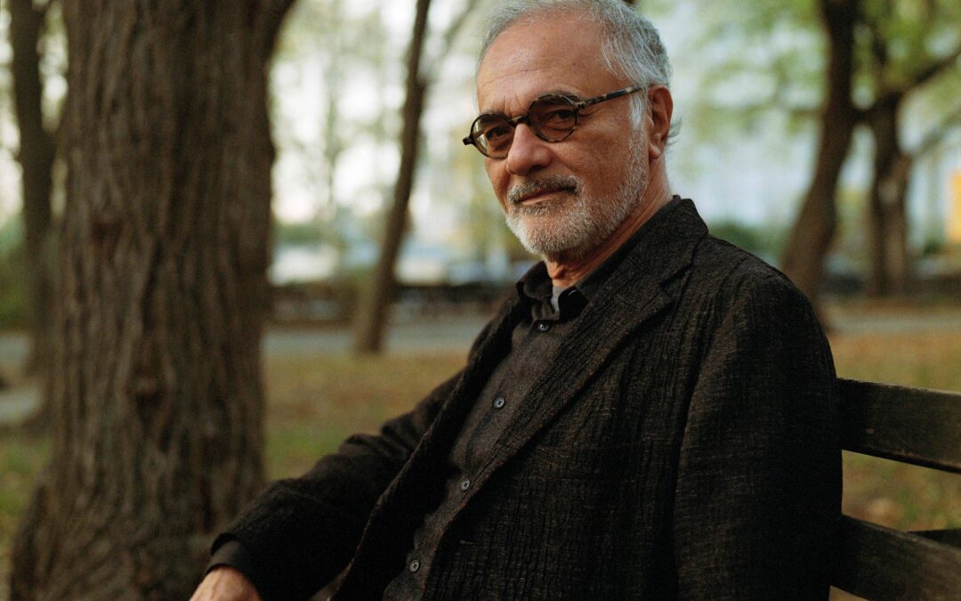 Mahmood Mamdani on how Uganda’s history shaped his belonging — and his son’s moment