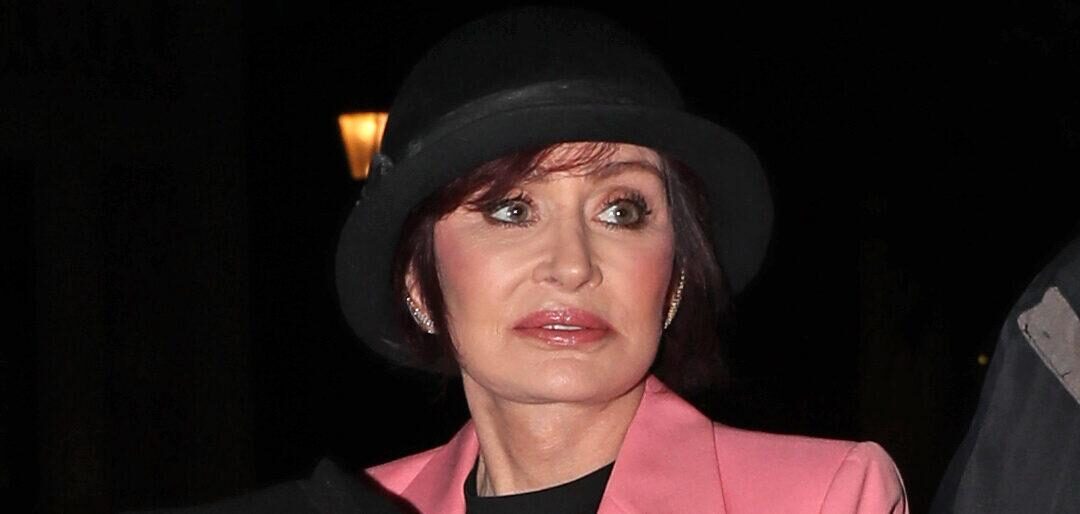 A New Secret In The Osbourne Family May Finally Bring Sharon Joy