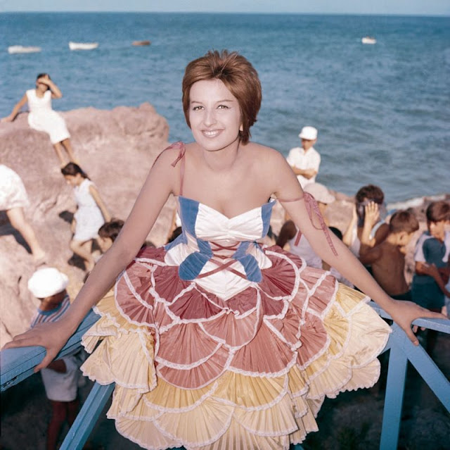 Mina Mazzini: Italy’s Tiger of Cremona