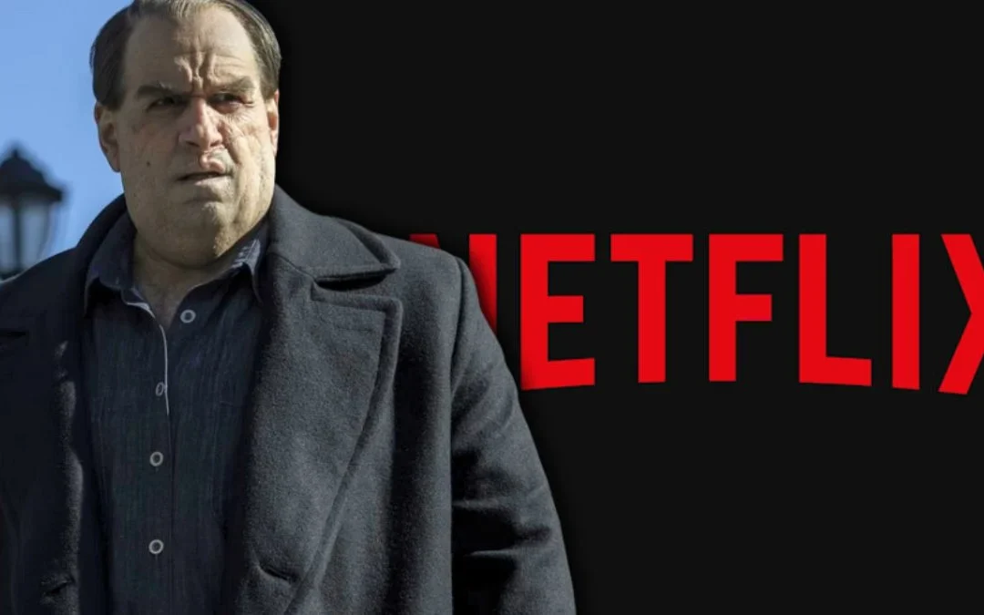 Netflix Co-CEO Ted Sarandos Urges DC to Expand TV Projects Like ‘The Penguin’ After Warner Bros. Acquisition