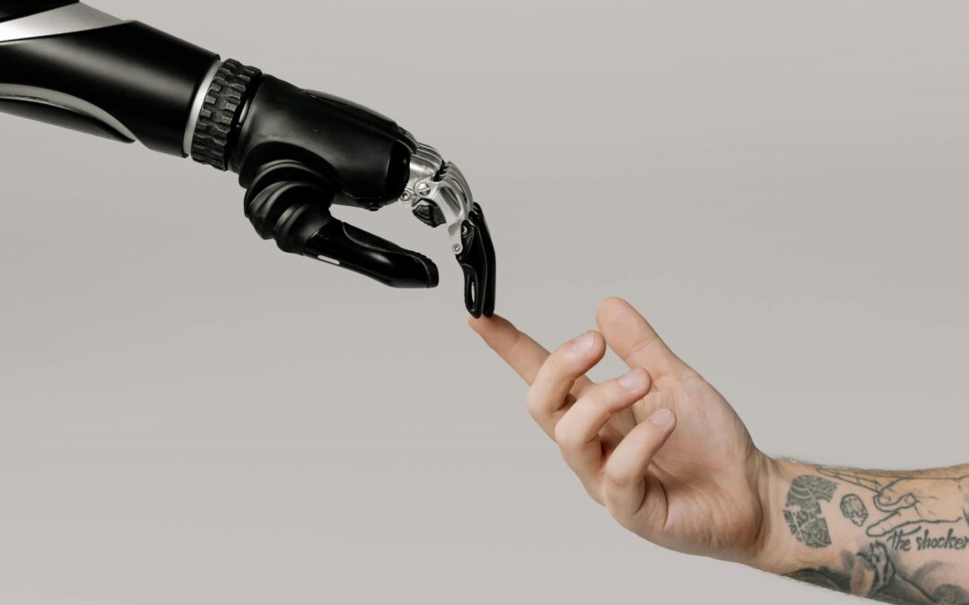 Escaping Into the Open (Without Losing Your Voice to the Robots)