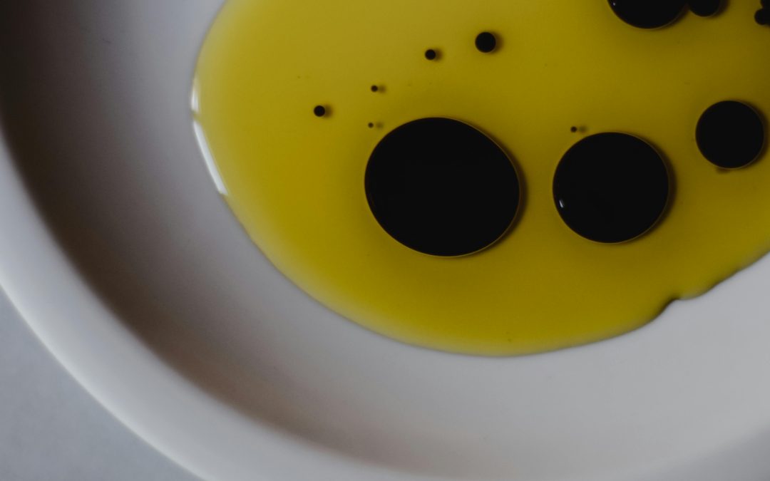 THE SECRET INGREDIENT: Balsamic Vinegar — A Dark Elixir of Time, Trade, and Taste