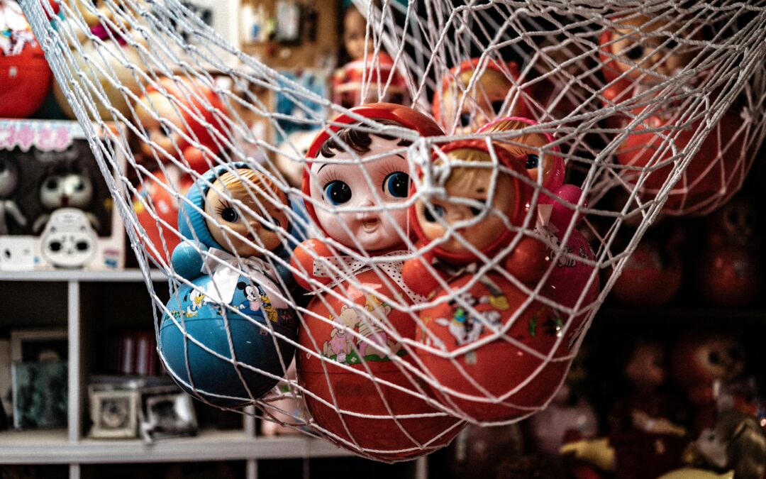 The People vs. The Holidays: The Case Against Yuletide Chaos