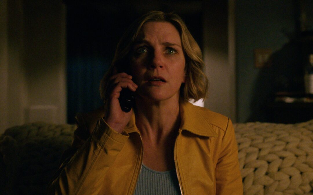 ‘Pluribus’ star Rhea Seehorn says no thanks to a world dictated by group think