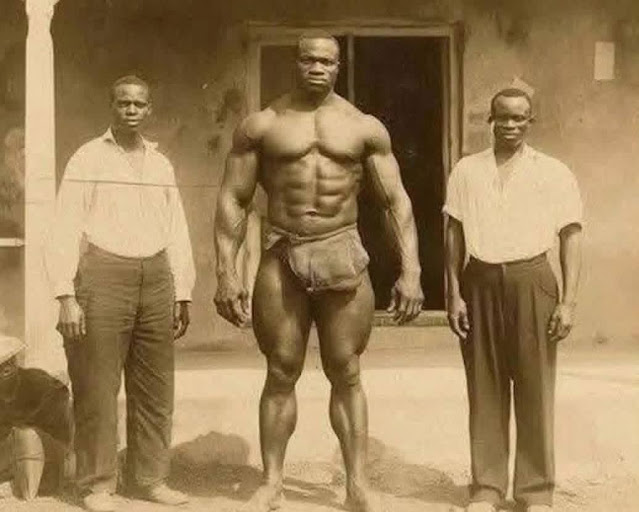 The Story of Roque José Florêncio, the Slave Turned Into a “Human-Breeding Machine” in the 19th Century