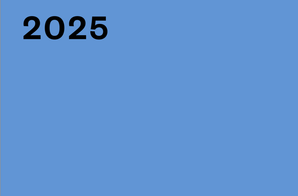 Our Favorite Books of 2025