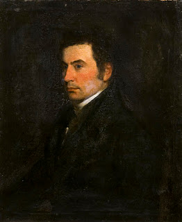 Thomas Manning (1772–1840)