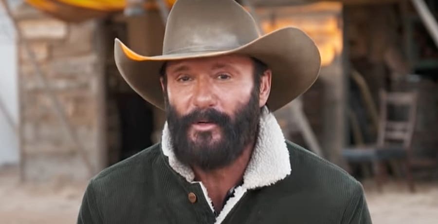 Tim McGraw Mourns ‘Brother,’ Says ‘You Will Be Missed’