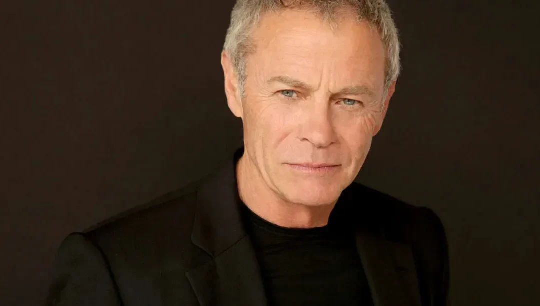 Tristan Rogers (1946–2025): The Superspy Who Taught Daytime How to Feel