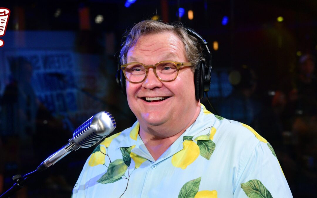 ‘Wait Wait’ for December 6, 2025: Live in Phoenix with Not My Job guest Andy Richter