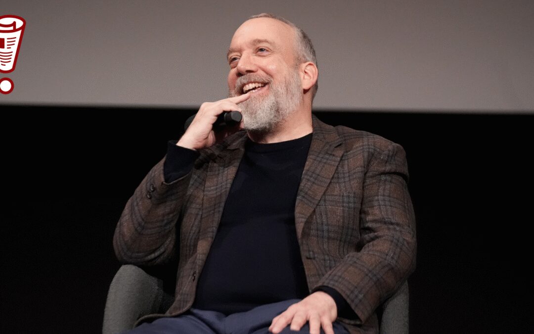 ‘Wait Wait’ for November 29, 2025: With Not My Job guests Paul Giamatti, Laufey, and more!