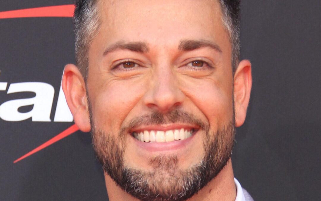 Zachary Levi Calls Out Hollywood’s Increased Interest In Faith-Based Films, Claims It’s Driven By Money