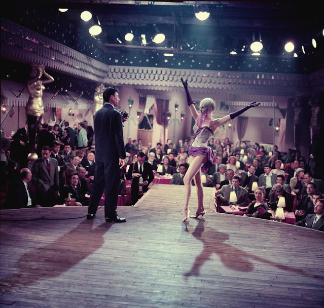 30 Stunning Vintage Photos of Brigitte Bardot From ‘Plucking the Daisy’ (1956)